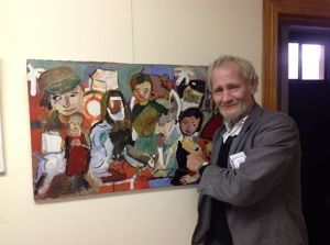 John Doherty West end