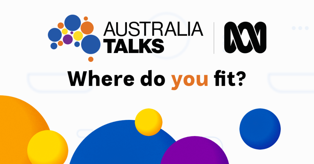 Australia Talks Survey Image