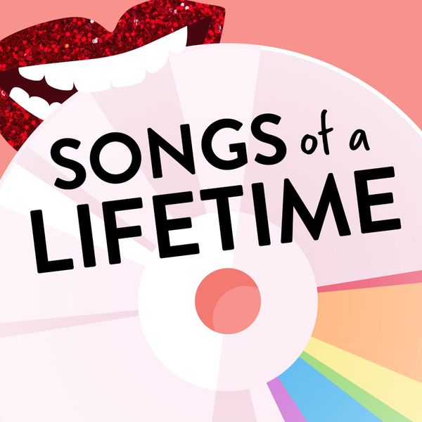 Songs Of A Lifetime Image
